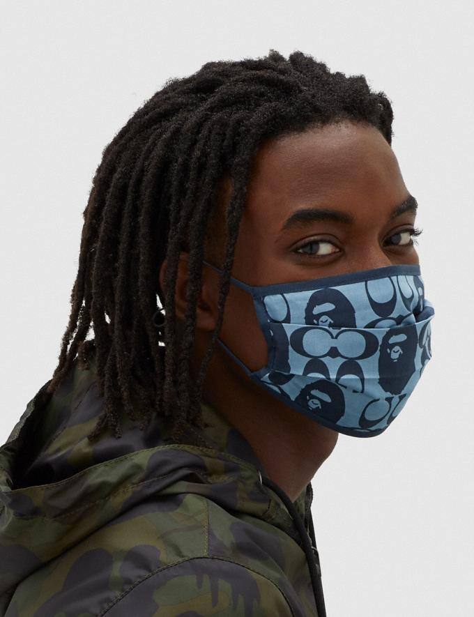 bape face mask