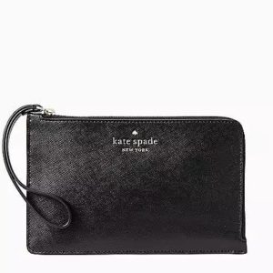 KATE SPADE Staci Medium L Zip Wristlet