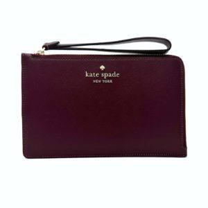 KATE SPADE Staci Medium L Zip Wristlet