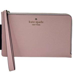 KATE SPADE Staci Medium L Zip Wristlet