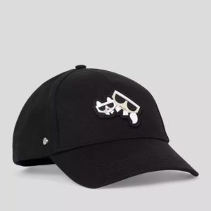 KARL LAGERFELD K/KOCKTAIL CAP